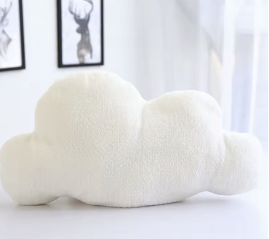 Cloud Cushion